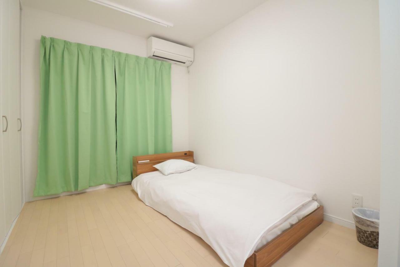 Hg Cozy Hotel No 52 蒲生四丁目駅前 Osaka Exterior foto